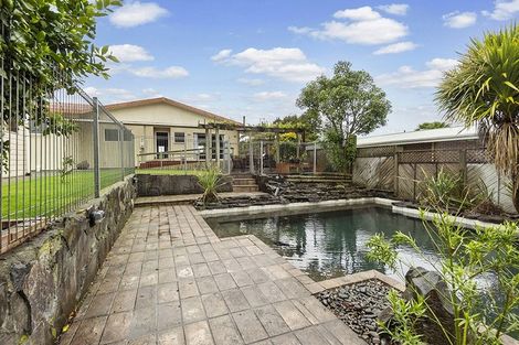 Photo of property in 65 Moorhouse Street, Morrinsville, 3300
