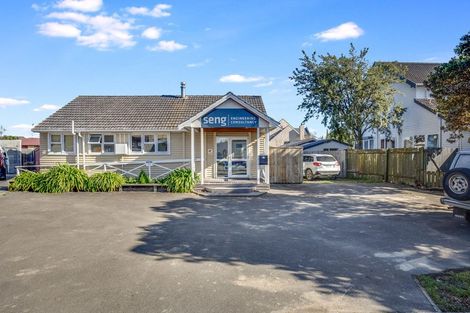 Photo of property in 66 Seymour Street, Blenheim, 7201