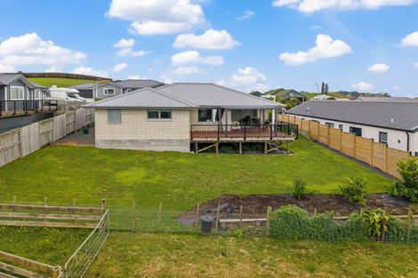 Photo of property in 19 Fairview Street, Tirau, 3410