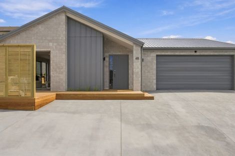 Photo of property in 48 Sharman Place, Pyes Pa, Tauranga, 3112