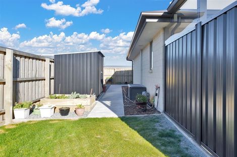 Photo of property in 3 Coleman Lane, Amberley, 7410