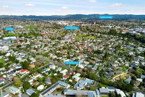 Photo of property in 1/47 Flanshaw Road, Te Atatu South, Auckland, 0610