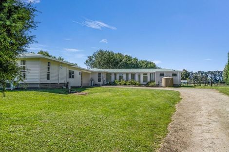 Photo of property in 442 Kaikokopu Road, Brunswick, Whanganui, 4571