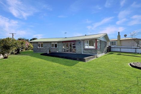 Photo of property in 76 Lethbridge Street, Feilding, 4702