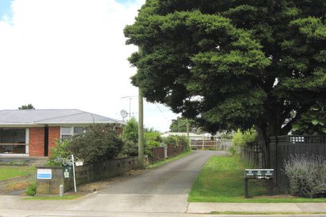 Photo of property in 9b Gatland Road, Rosehill, Papakura, 2113
