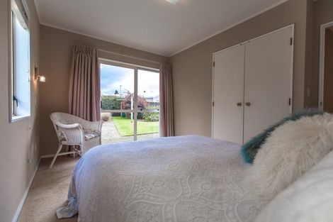 Photo of property in 4 Tahawai Crescent, Matamata, 3400