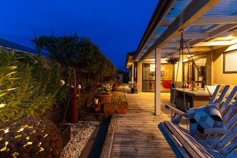 Photo of property in 4 Barbaras Way, Waikanae Beach, Waikanae, 5036