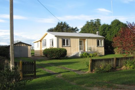 Photo of property in 12 Sanders Street, Arapuni, Putaruru, 3415