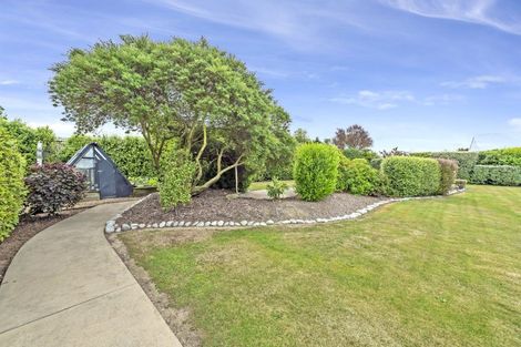 Photo of property in 72 Rotherham Drive, West Melton, 7618