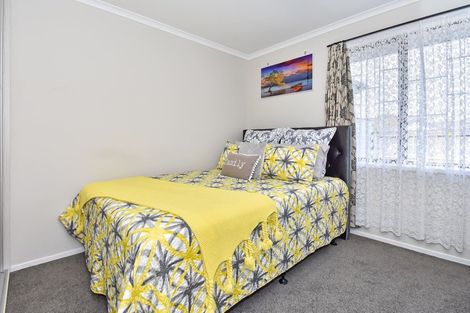 Photo of property in 46 Cyclamen Road, Mangere, Auckland, 2022