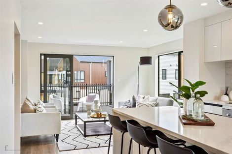 Photo of property in 52 Wallace Road, Hobsonville, Auckland, 0616