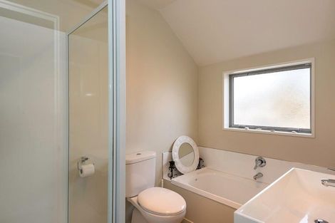 Photo of property in 72b Champion Street, Edgeware, Christchurch, 8013