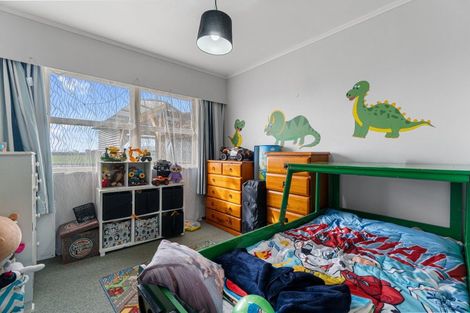 Photo of property in 1012 No 1 Road, Springdale, Waitoa, 3380