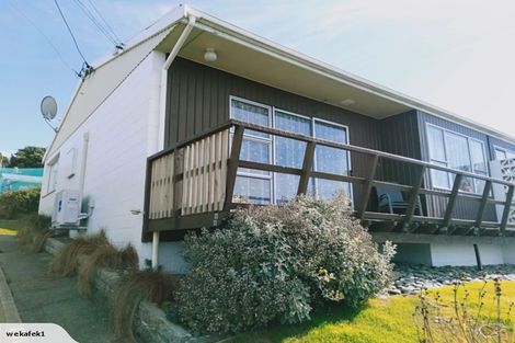 Photo of property in 24 Ure Street, South Hill, Oamaru, 9400