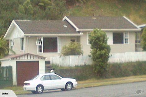 Photo of property in 171 Major Drive, Kelson, Lower Hutt, 5010