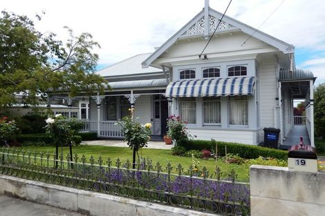 Photo of property in 19 Wharfe Street, South Hill, Oamaru, 9400