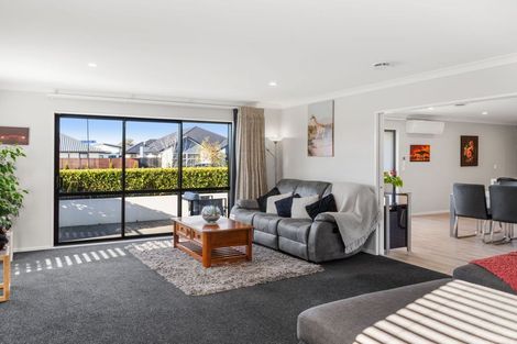 Photo of property in 38 Hinterland Drive, Prebbleton, 7604