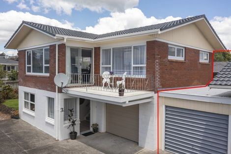 Photo of property in 3/10 Shakespeare Road, Milford, Auckland, 0620
