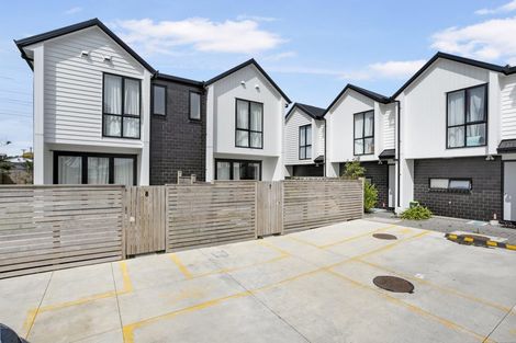 Photo of property in 7/7 Allen Road, Mount Wellington, Auckland, 1060