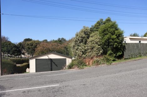 Photo of property in 58 Perth Street, South Hill, Oamaru, 9400