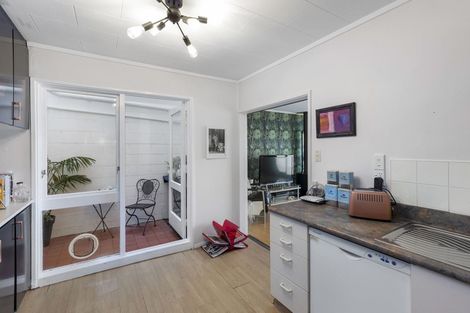 Photo of property in 607a Marine Drive, Days Bay, Lower Hutt, 5013