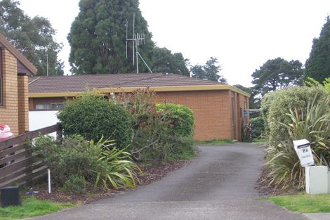 Photo of property in 7b Berwick Place, Mount Maunganui, 3116