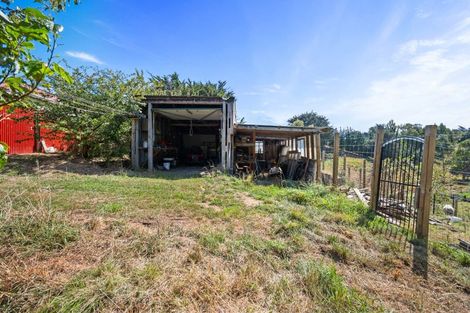 Photo of property in 50 Kimber Street, Halcombe, Feilding, 4779