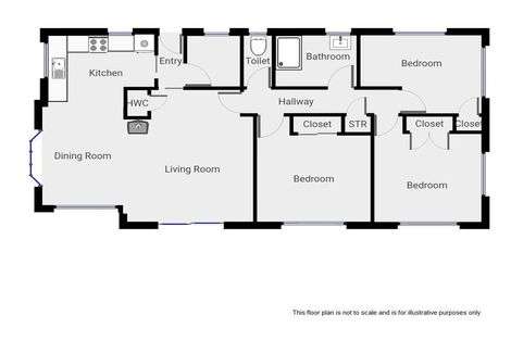Photo of property in 9 Clifford Avenue, Bishopdale, Nelson, 7011