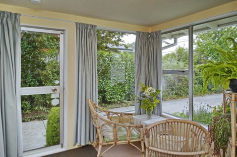 Photo of property in 21 Wychbury Street, Spreydon, Christchurch, 8024