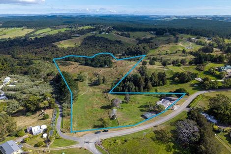 Photo of property in 76 Burne Road, Waitoki, Albany, 0794