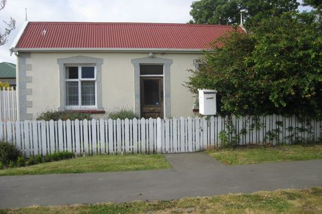 Photo of property in 71 Hastings Street West, Sydenham, Christchurch, 8023
