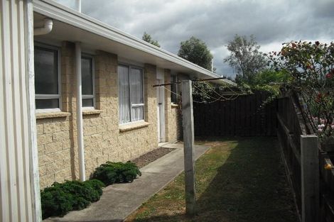 Photo of property in 7a Owen Place, Springlands, Blenheim, 7201