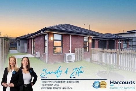 Photo of property in 8 Rocky Road, Huntington, Hamilton, 3210