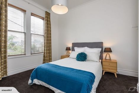 Photo of property in 274 The Terrace, Te Aro, Wellington, 6011