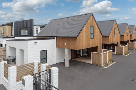 Photo of property in 34 Blackburn Street, Kaiapoi, 7630