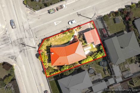 Photo of property in 87 Taward Street, Oamaru North, Oamaru, 9400