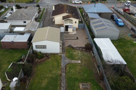 Photo of property in 9 Caledonian Road, Oamaru North, Oamaru, 9400