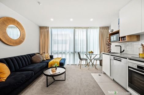 Photo of property in 203/212 Willis Street, Te Aro, Wellington, 6011