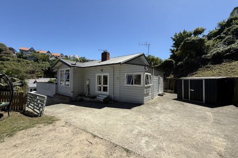 Photo of property in 33a Shakespeare Road, Bluff Hill, Napier, 4110