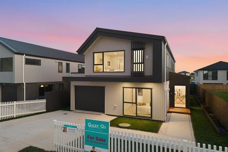 Photo of property in 47 Derbyshire Lane, Karaka, Papakura, 2580