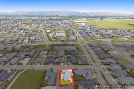 Photo of property in 3 Anaru Road, Lincoln, 7608