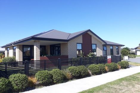 Photo of property in 28 Storer Street, Kaiapoi, 7630