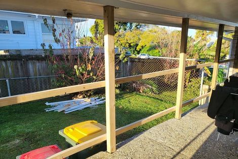 Photo of property in 11 Ellen Avenue, Hillcrest, Auckland, 0627