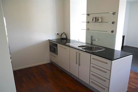 Photo of property in 204/57 Mahuhu Crescent, Auckland Central, Auckland, 1010