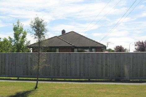 Photo of property in 8 Leistrella Road, Hoon Hay, Christchurch, 8025