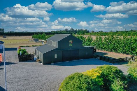 Photo of property in 1014 Two Chain Road, Swannanoa, Rangiora, 7475