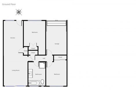 Photo of property in 1b Algidus Street, Sockburn, Christchurch, 8042