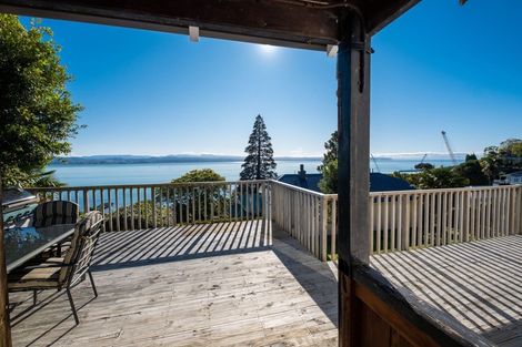 Photo of property in 33 Seapoint Road, Bluff Hill, Napier, 4110