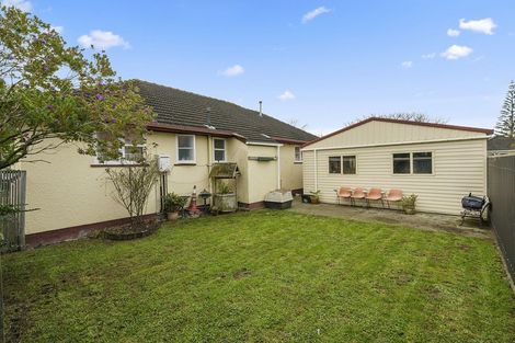 Photo of property in 26 Cardiff Street, Awapuni, Palmerston North, 4412