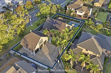 Photo of property in 15 Oak Manor Drive, Albany, Auckland, 0632